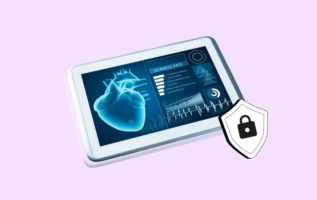 IoT Security in Healthcare
