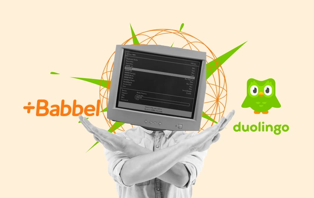 Duolingo Vs Babbel: Which One Actually Helps You Learn a Language?