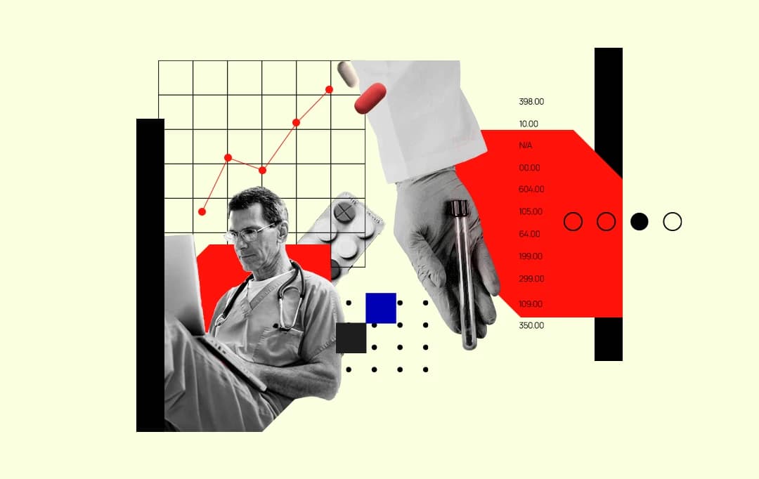 data analytics in healthcare