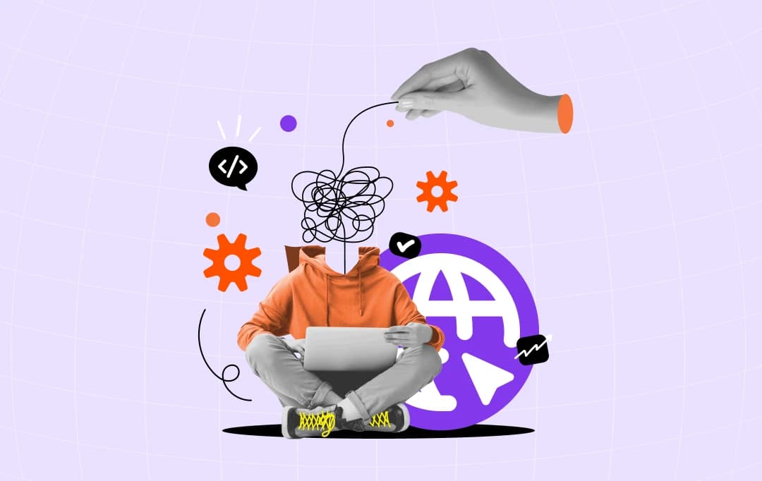 Web Development Process