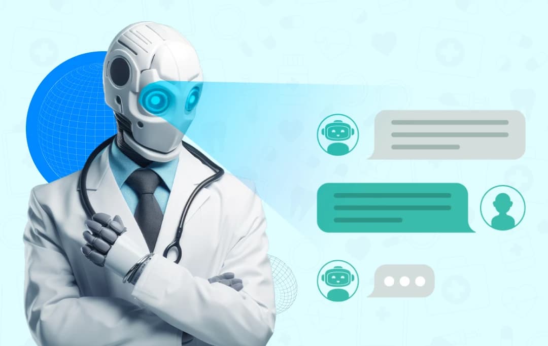 AI Chatbots in Healthcare