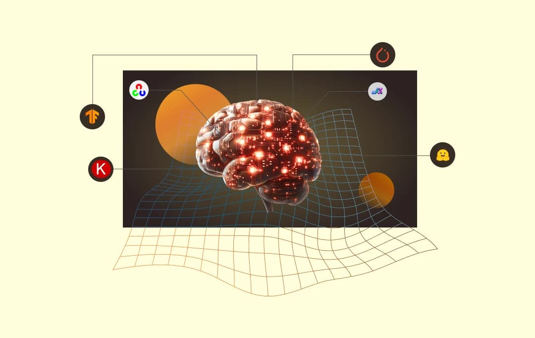 Best AI Frameworks