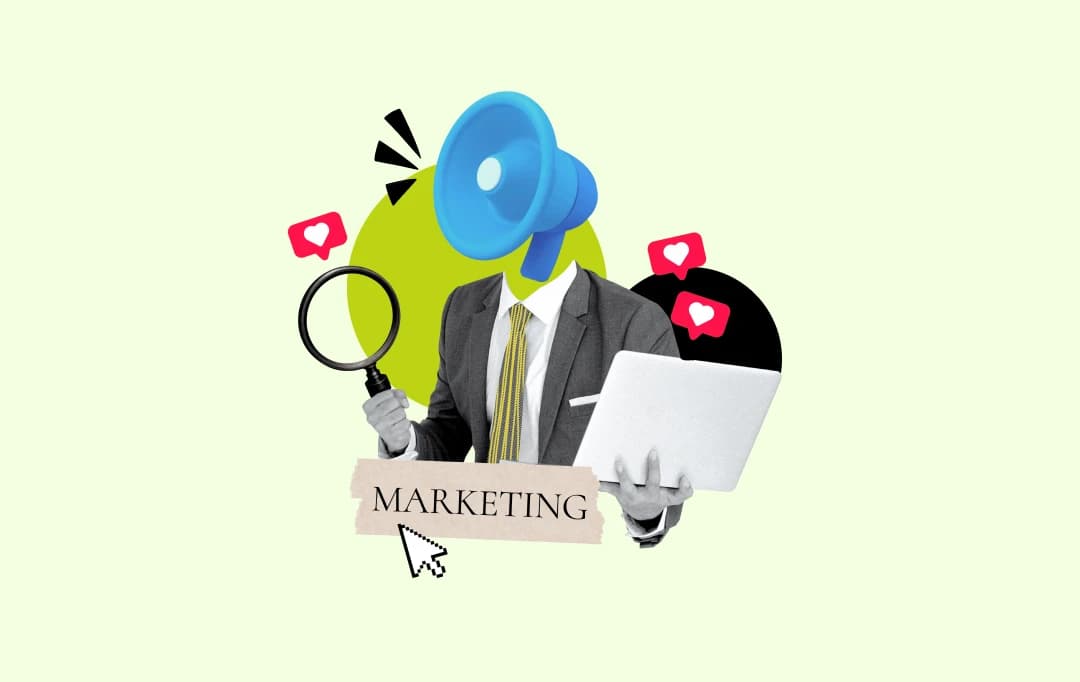 Choose the Right Marketing Agency