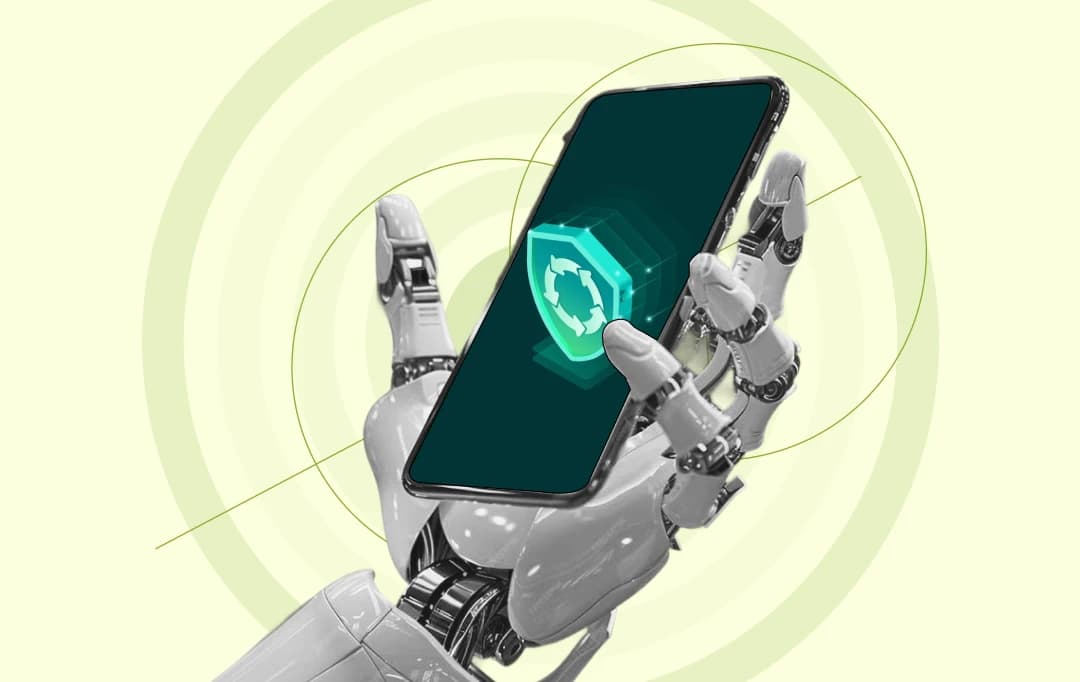 How is AI in Mobile App Security Transforming the Digital Landscape?