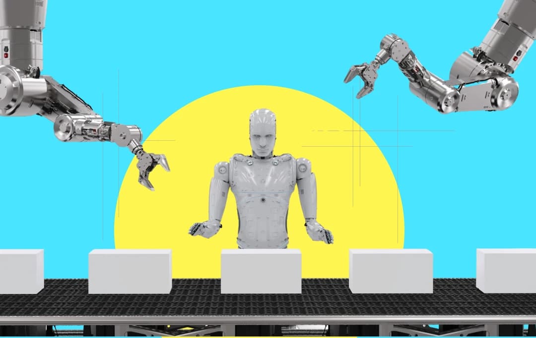 AI Use Cases in Robotics