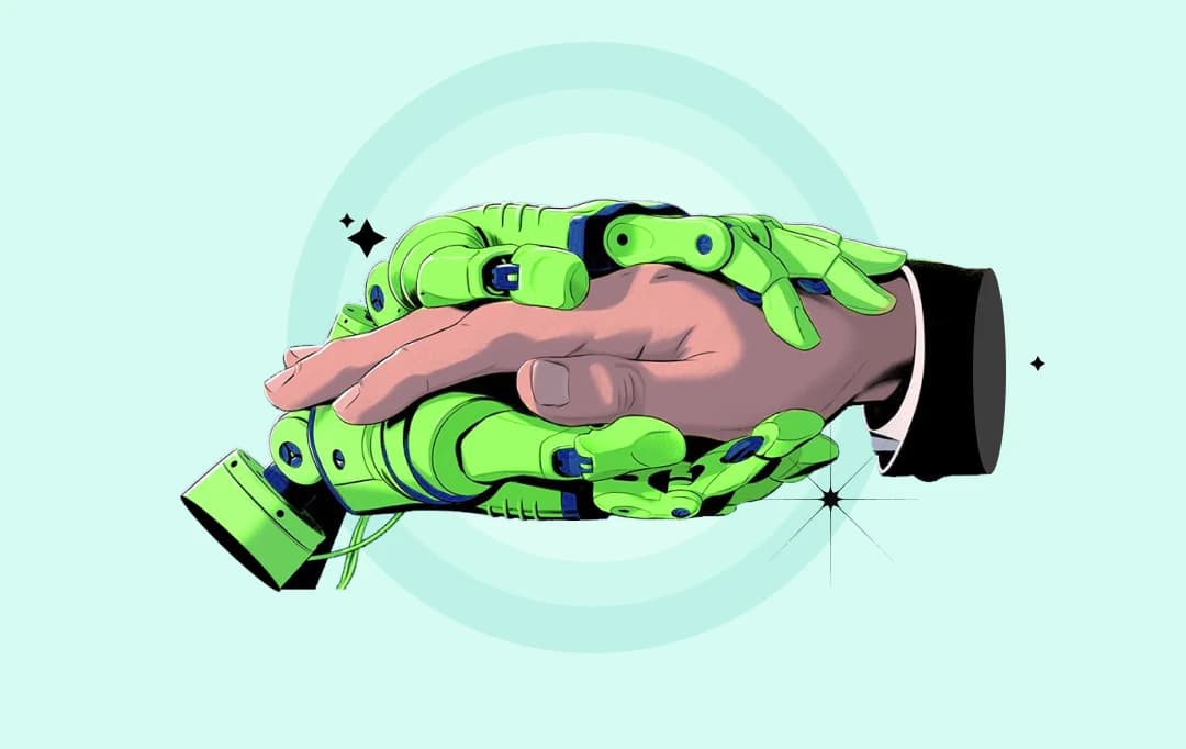 Top Challenges in Adopting AI