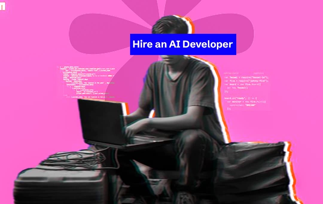 Hire AI Developers