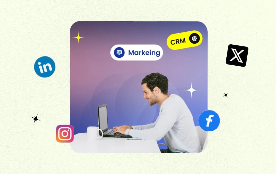 CRM Marketing