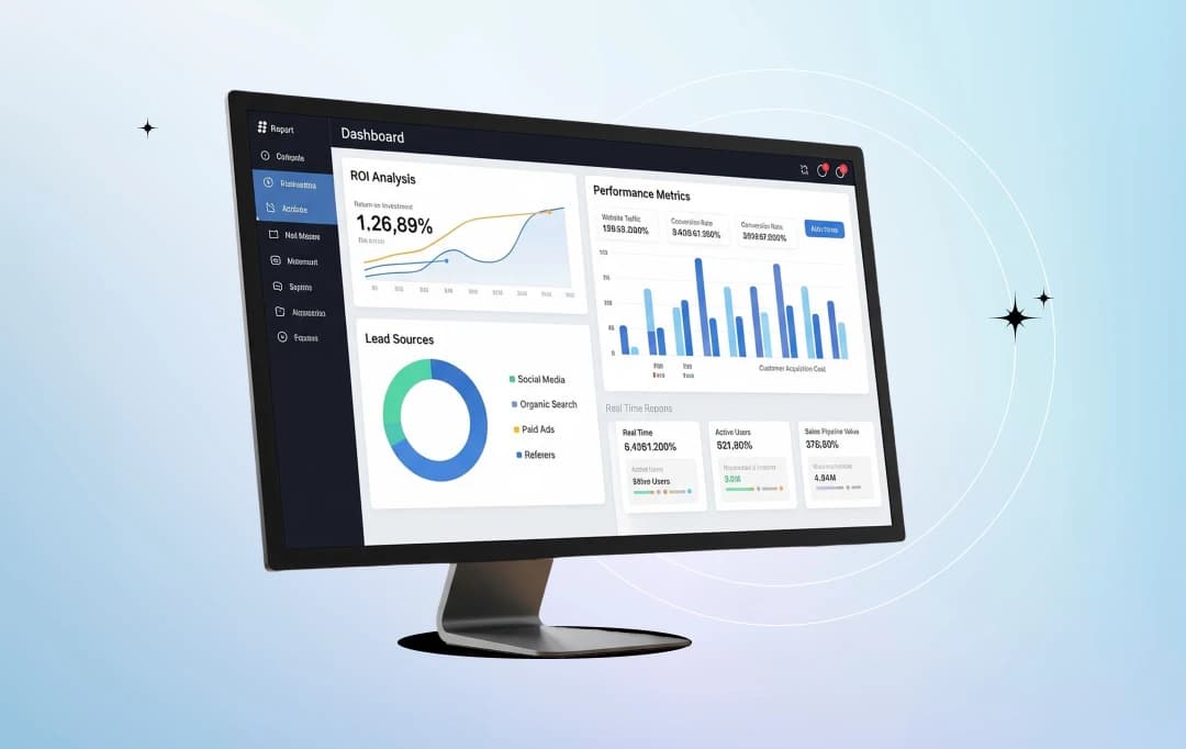 ERP Software