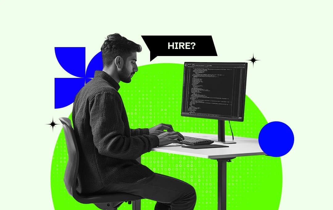 Hire Software Developers