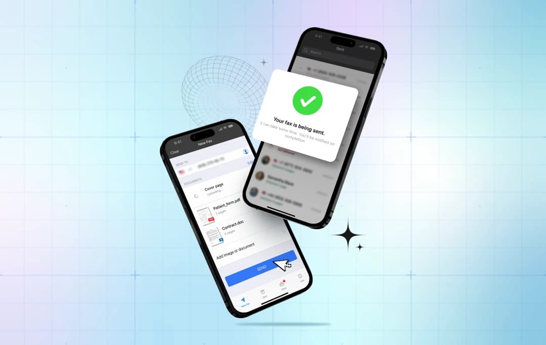 7 Top Features in Modern Mobile Fax Apps