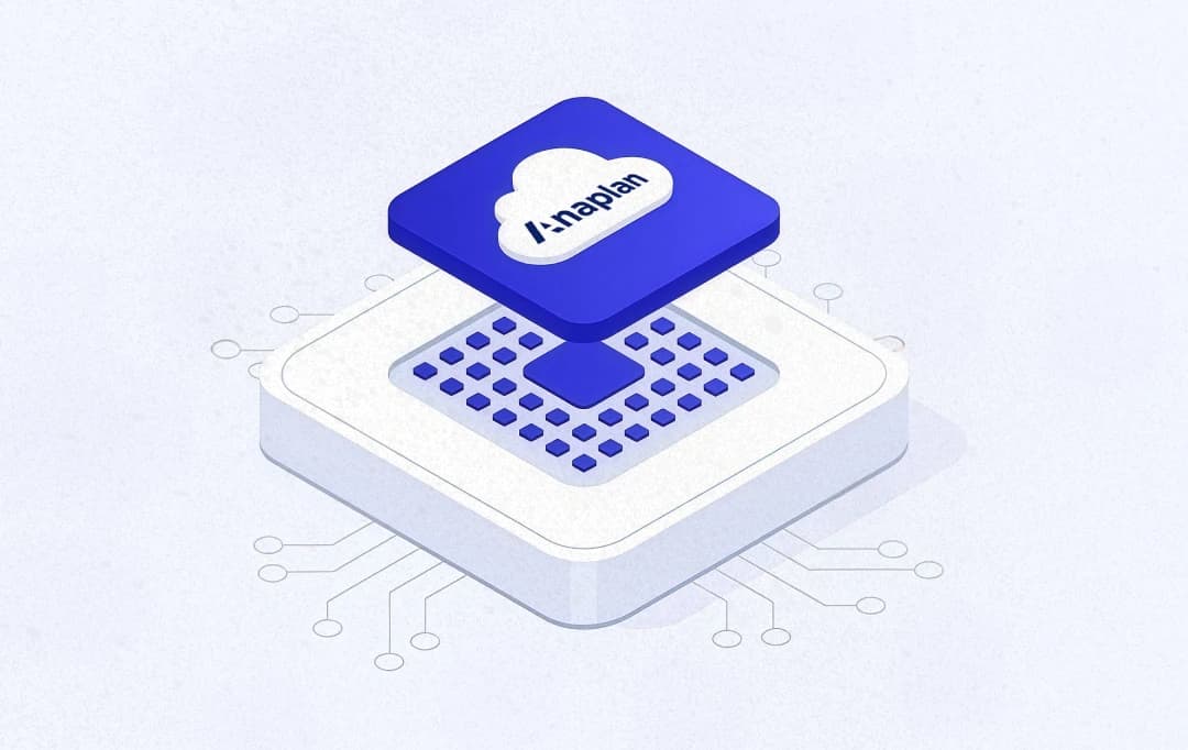 What is Anaplan? A Deep Dive Into The Connected Guts of Modern Businesses