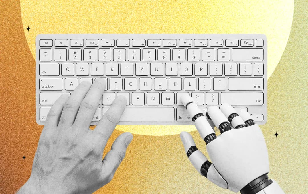 Web Design with AI