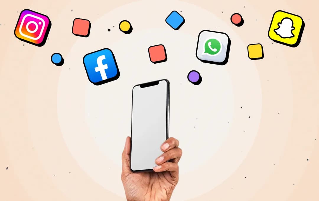 Mobile App Marketing  trend