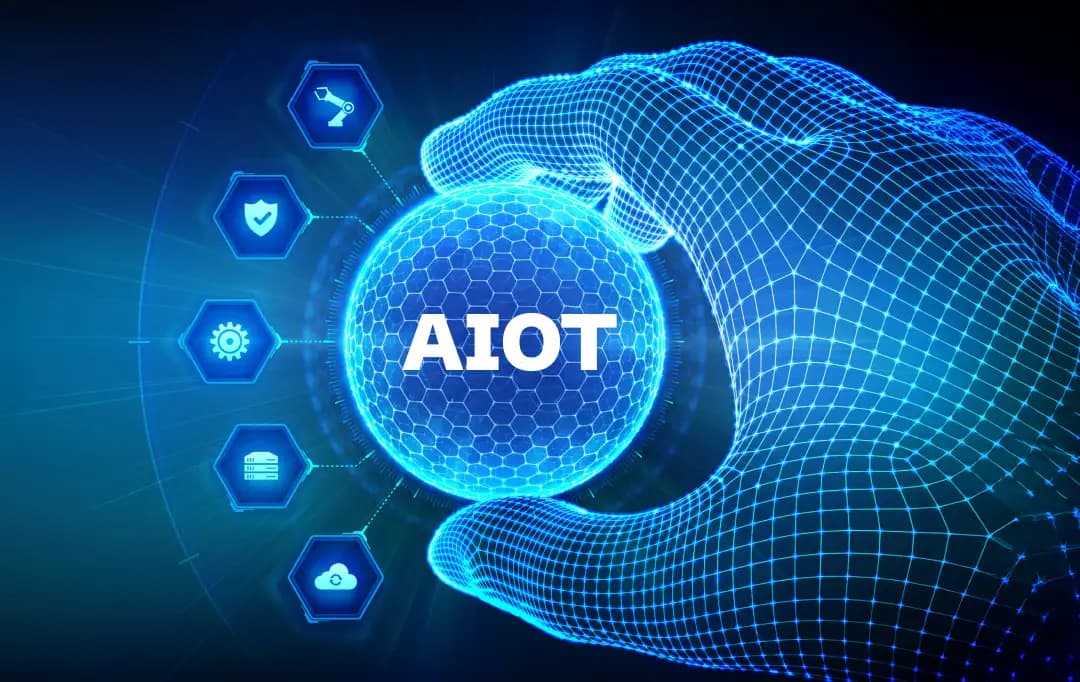 what is aiot