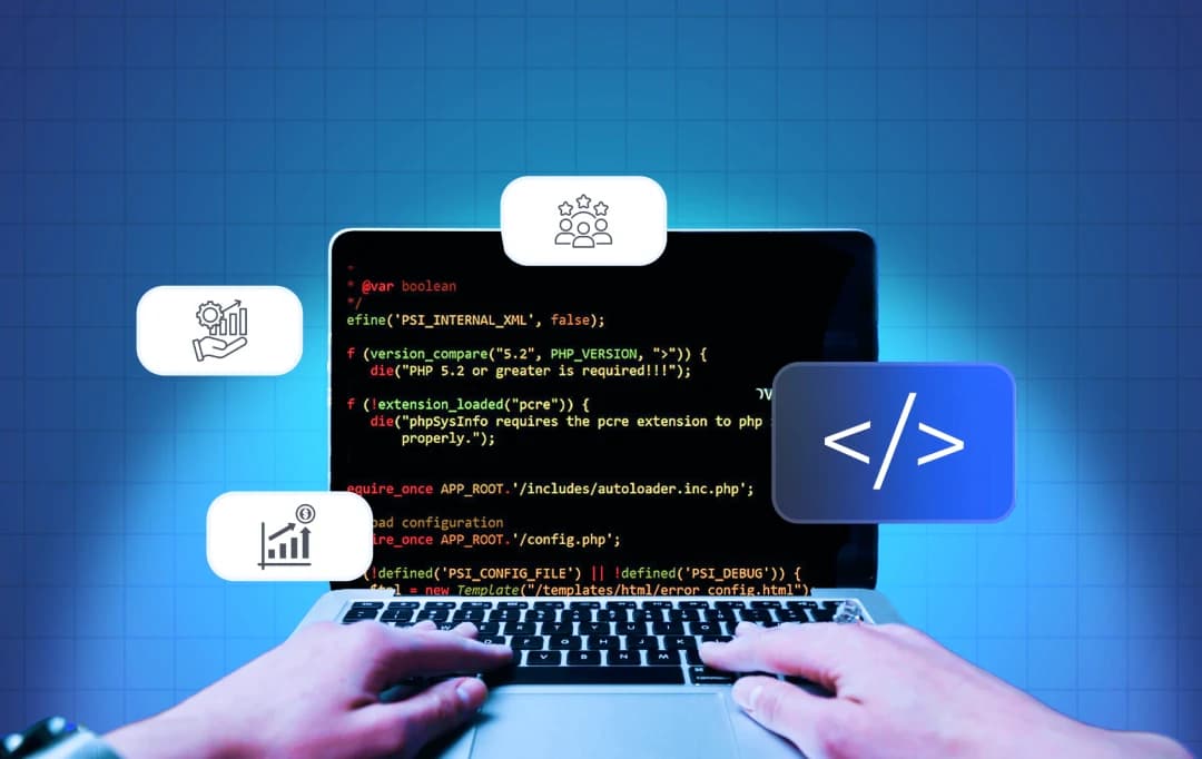 Web Development for Business