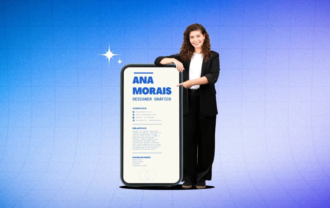 Why You Need a Mobile CV App | Ditch the PDF and Go Pro!