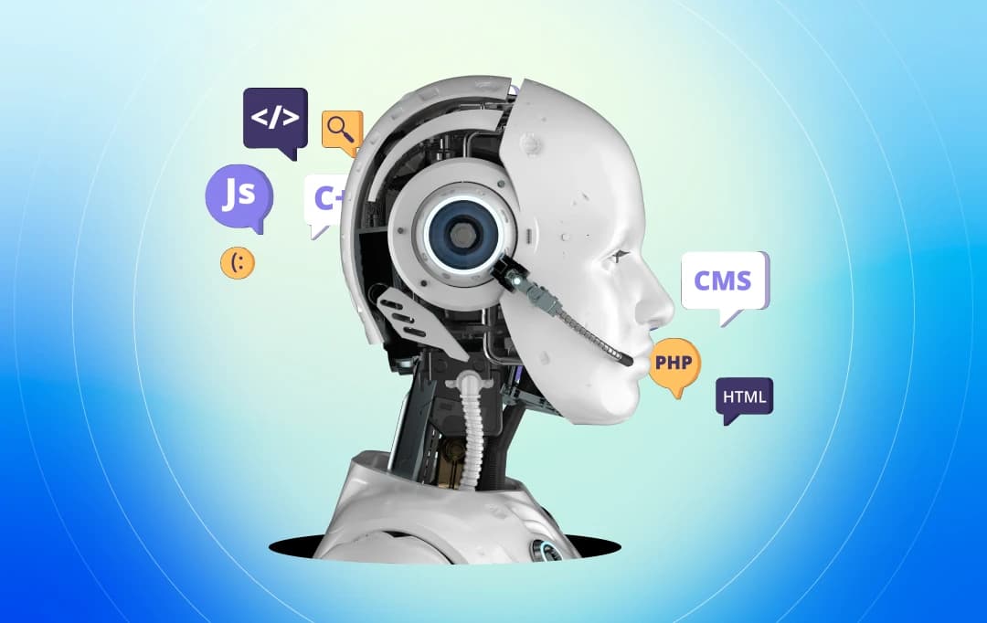AI Web Development Trends: The Code Is Writing Itself (And That’s Just The Beginning)