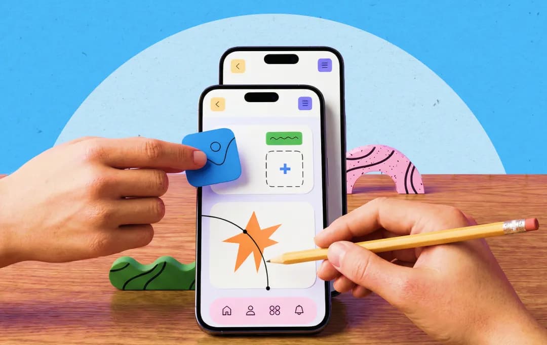 UI/UX Design Trends: Key Stats Driving the Art of Digital Experiences