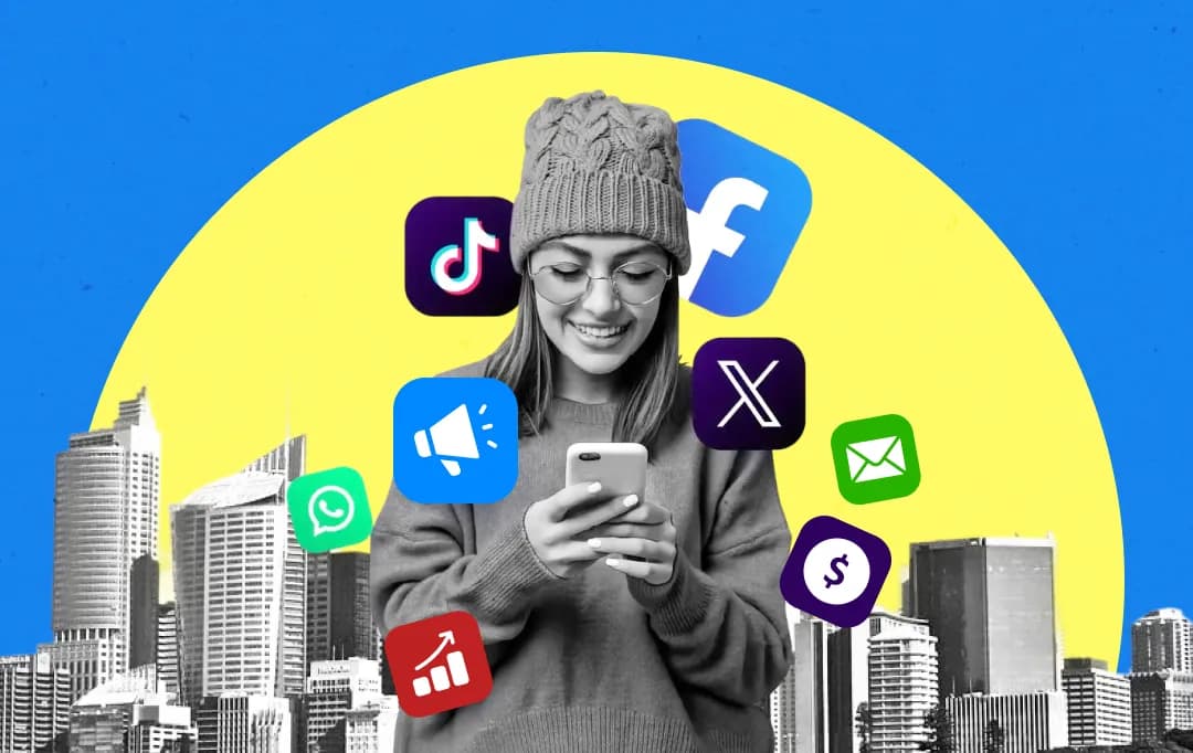 Digital Marketing for SaaS Companies