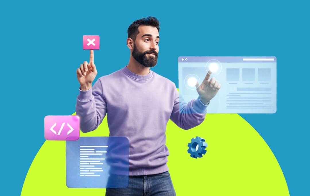 Web Development Trends