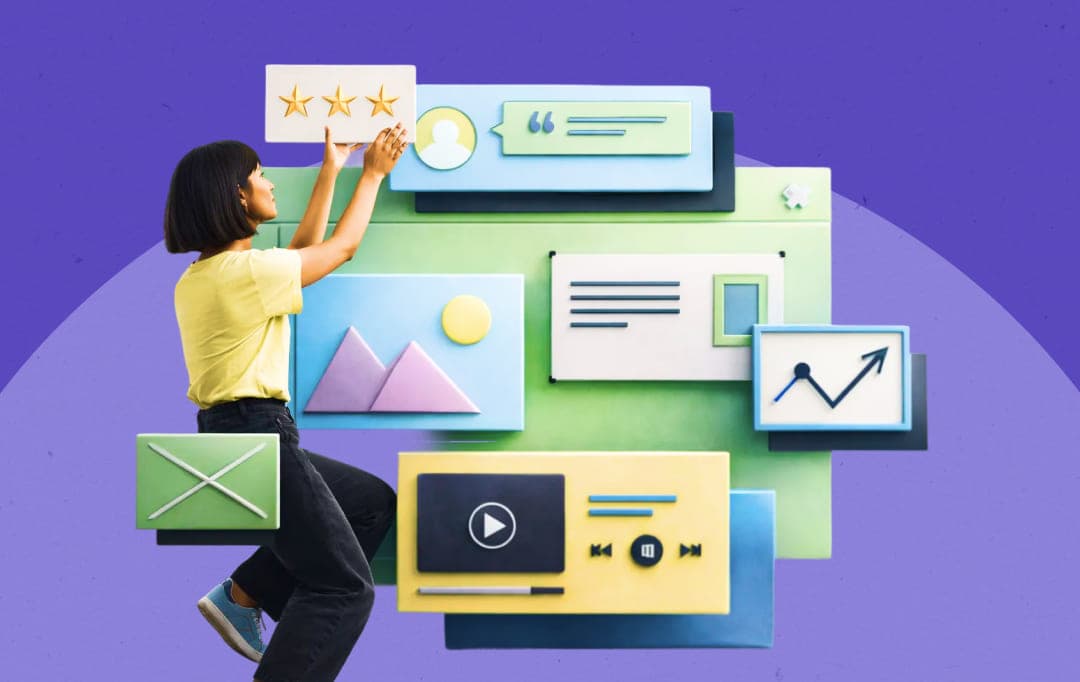 Website Design Trends