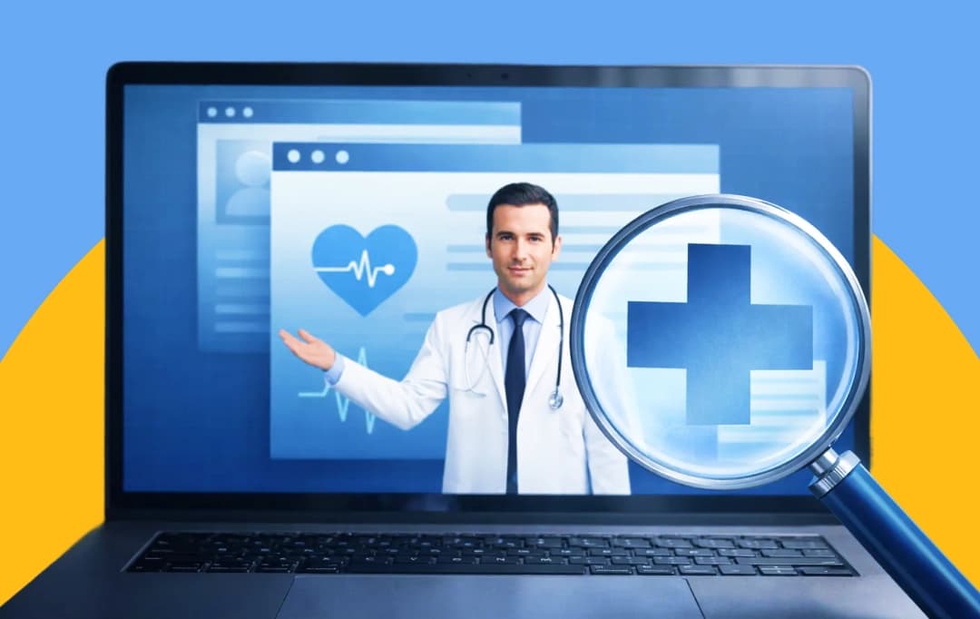 Healthcare Software Development Guide