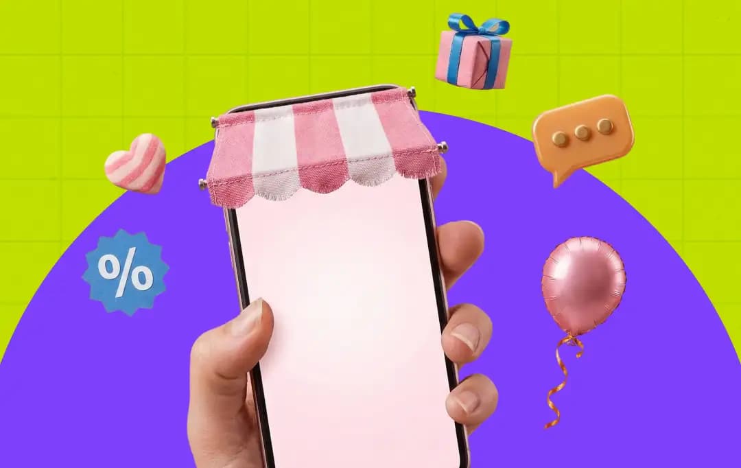 Ecommerce App Trends in 2026: Critical Shifts Driving Business Growth