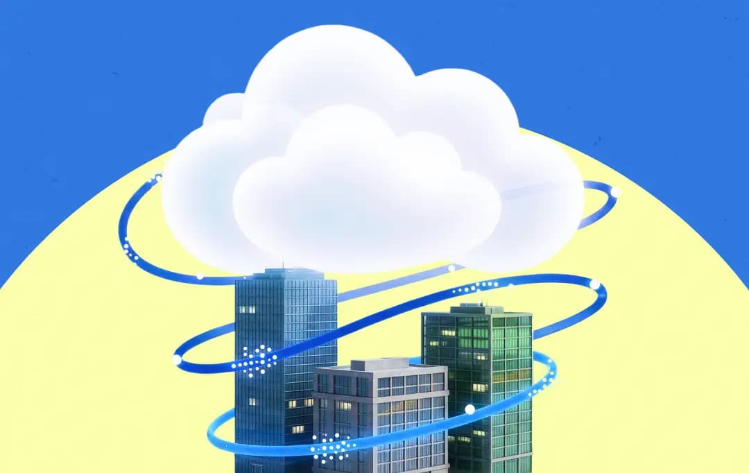 Cloud Migration for Enterprises