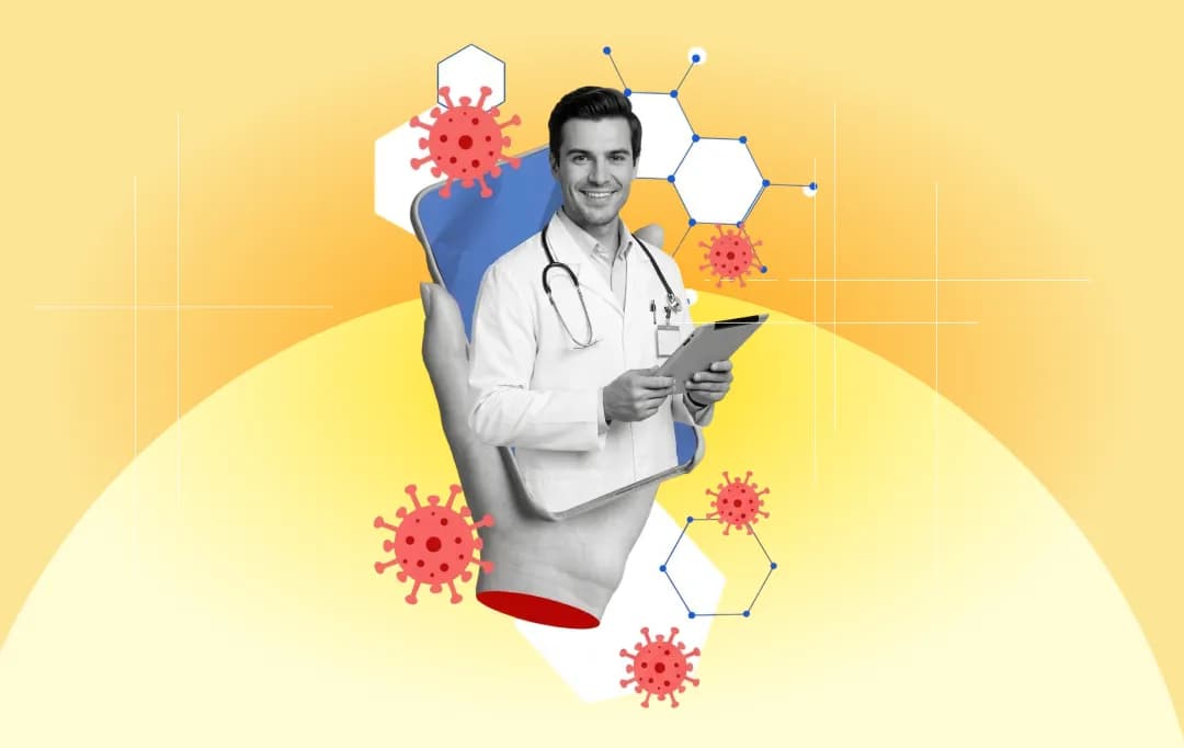 Best SDLC Models for Healthcare