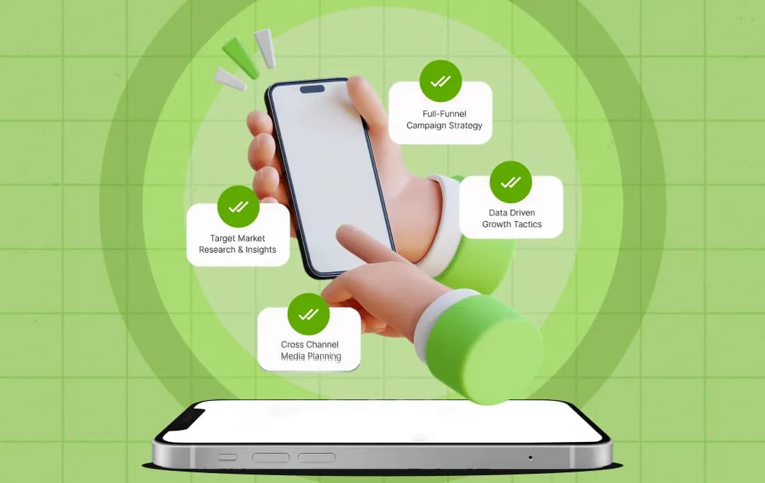 Paid vs Organic Marketing