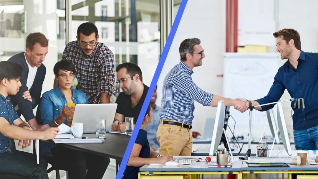 Agency Vs. In-House Marketing Cost