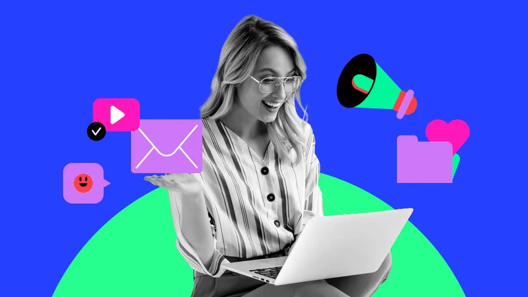 Types of Digital Marketing