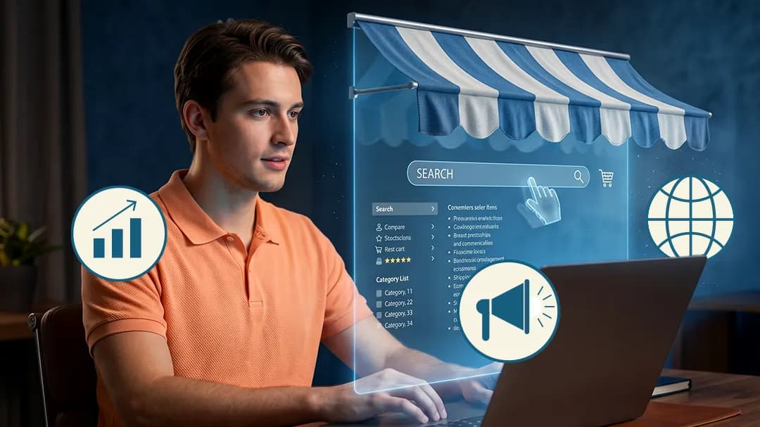 Digital Marketing for Small Business