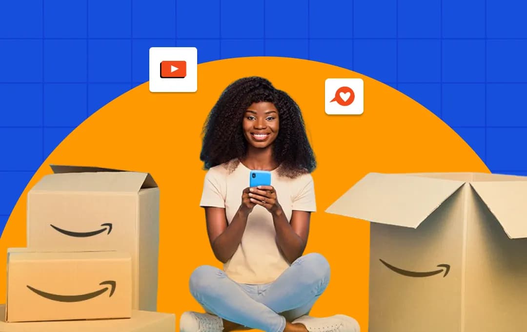 Affiliate Marketing with Amazon