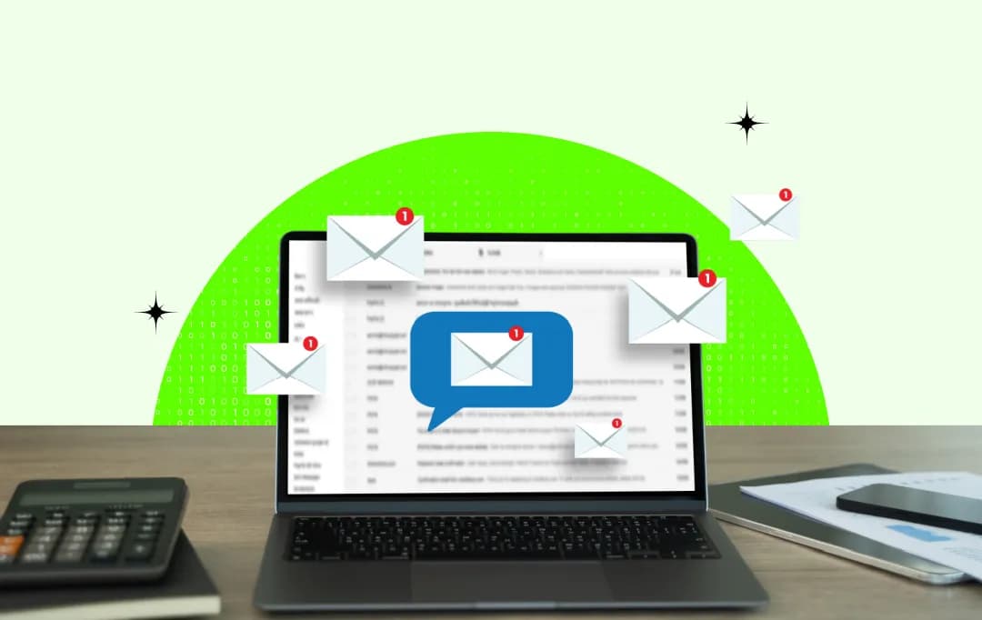 Email Marketing Business 
