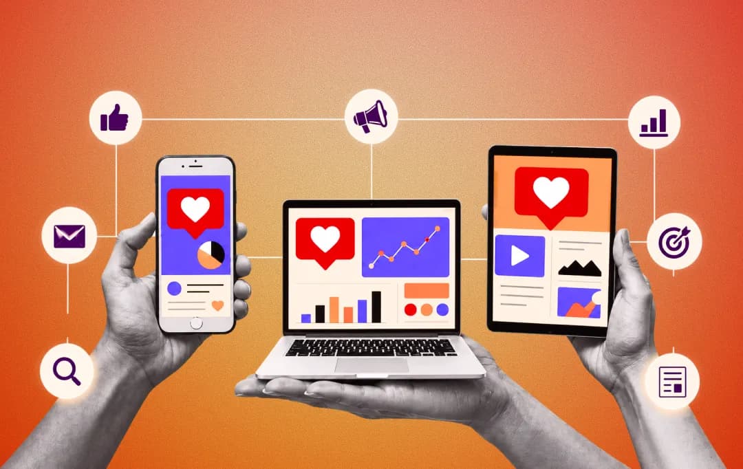 Integrated Marketing Plan