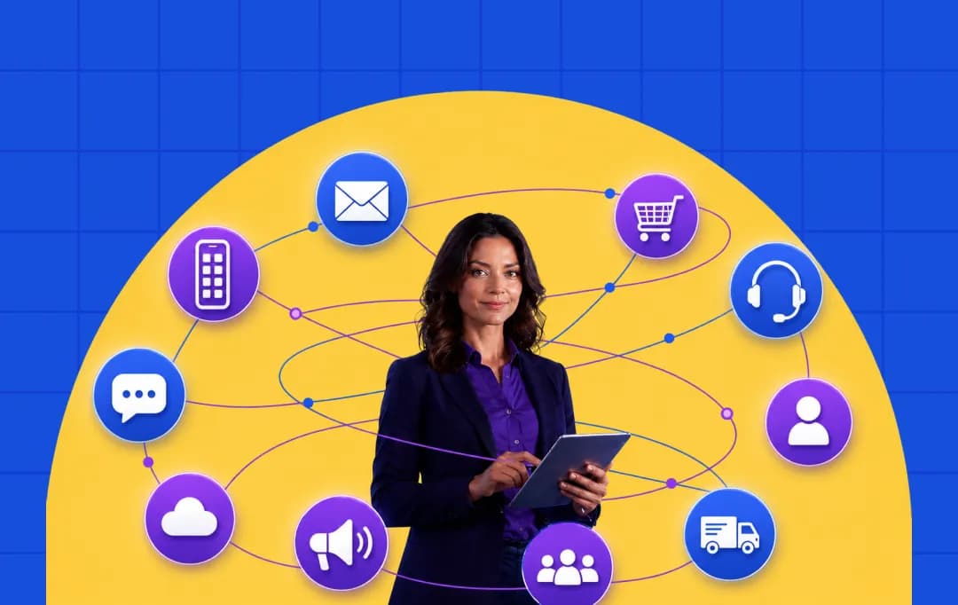 What Is Omnichannel Marketing? A Strategic Guide to Unified Growth