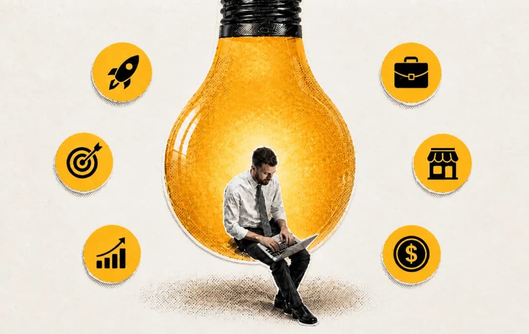 business ideas to make money