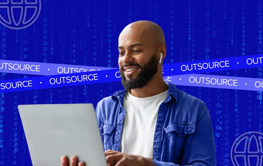 Outsource Website Development Services