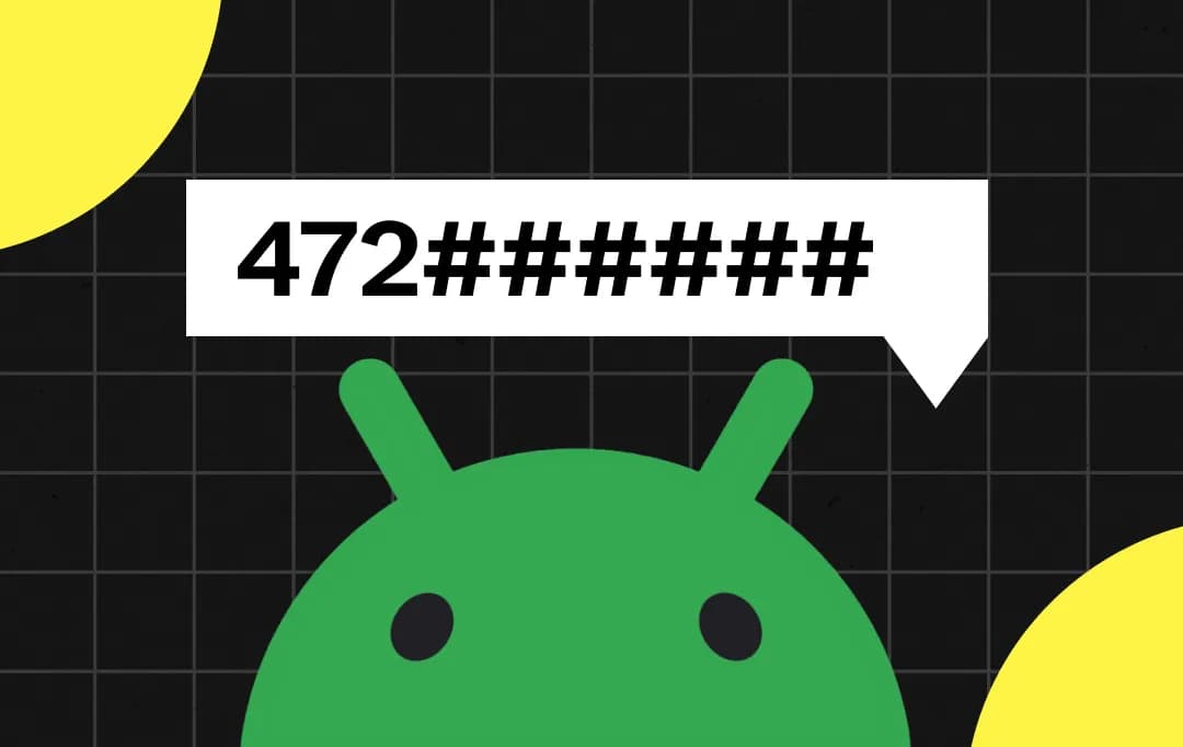 Best Android Secret Codes