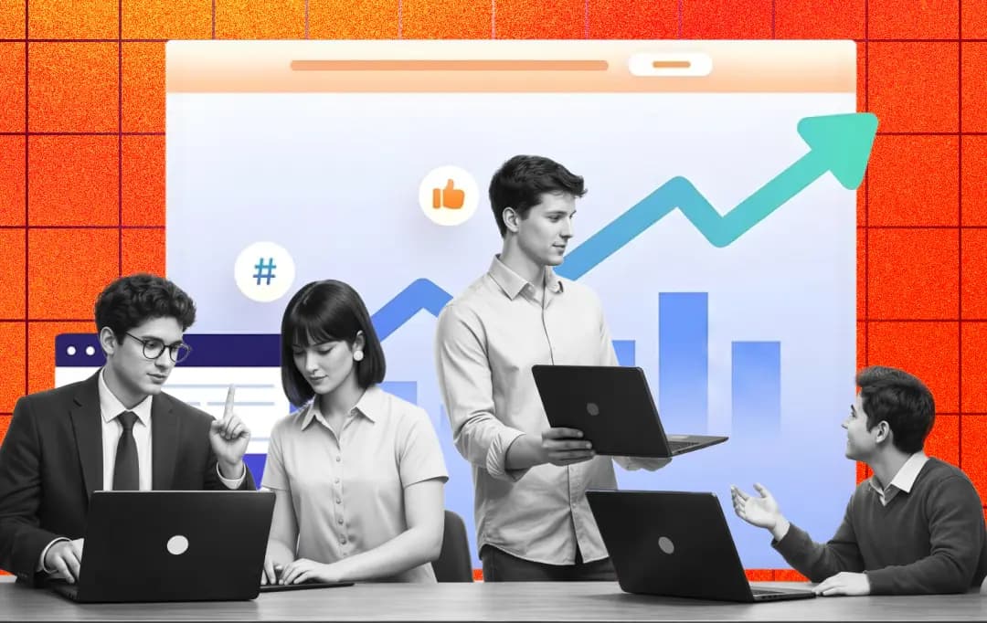 Digital marketing trends