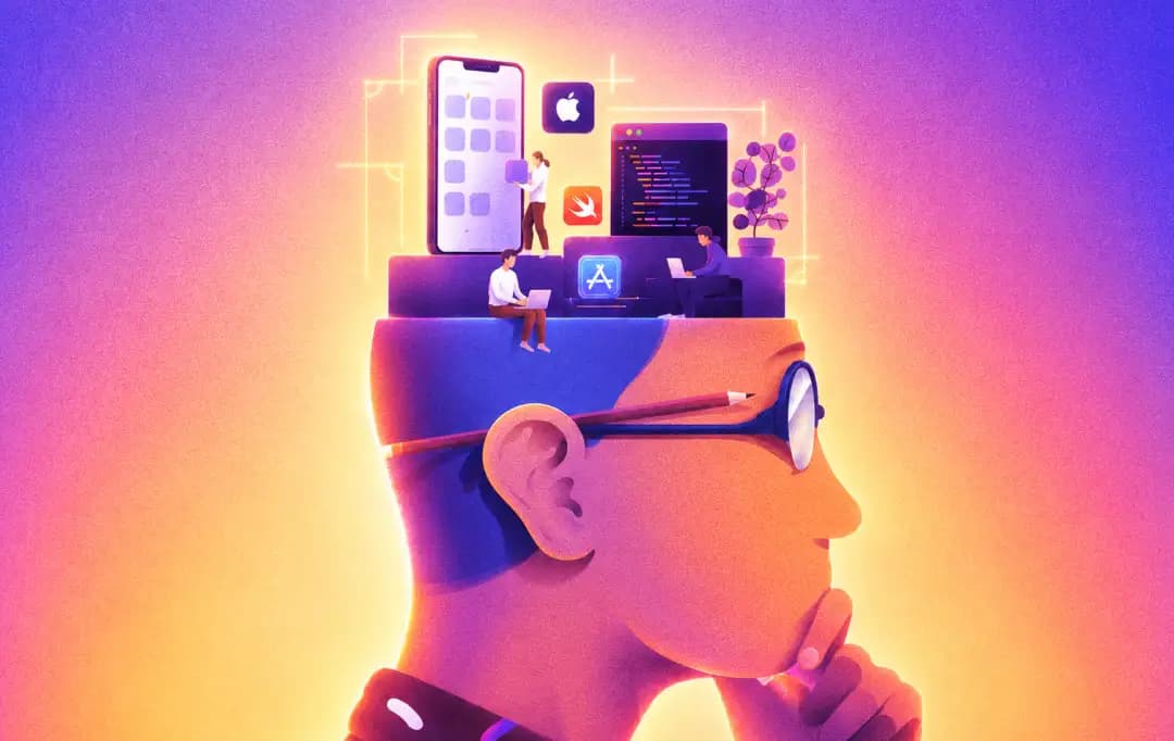 What Non-Technical Founders Get Wrong About iOS App Development (And How to Fix It)