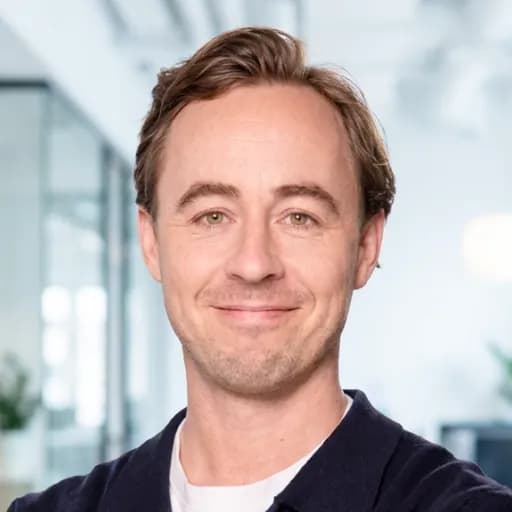 Henrik Grim