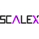 Scalex Technology Solutions  logo