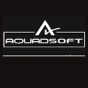 Aquadsoft logo