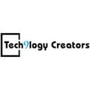Tech9logy Creators logo