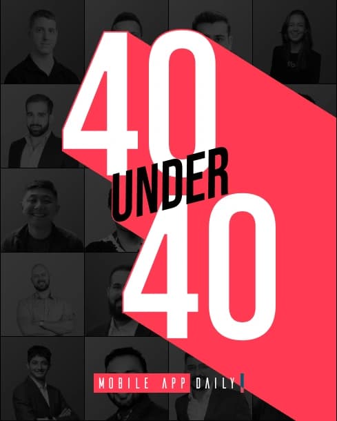 40 Under 40