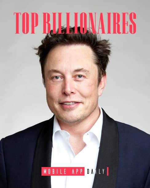 Real Time Billionaires
