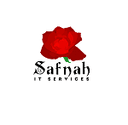 Safna logo